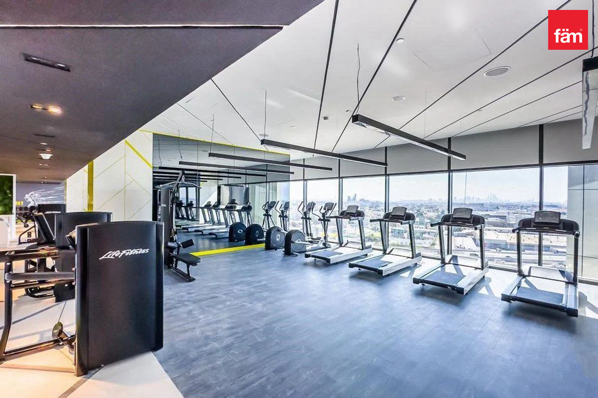 High Floor | Sea View | Vacant | Brand New-15