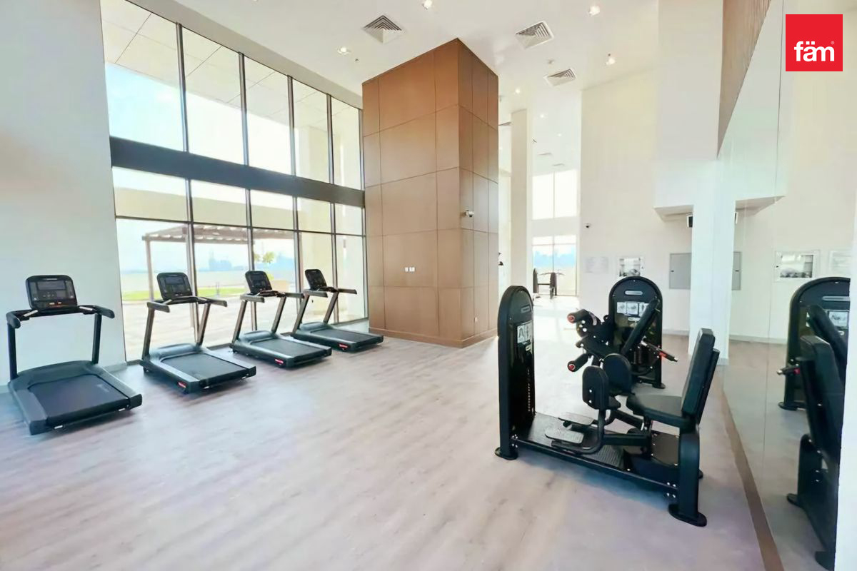 Fully Furnished | High Floor | Burj View  |VOT-10