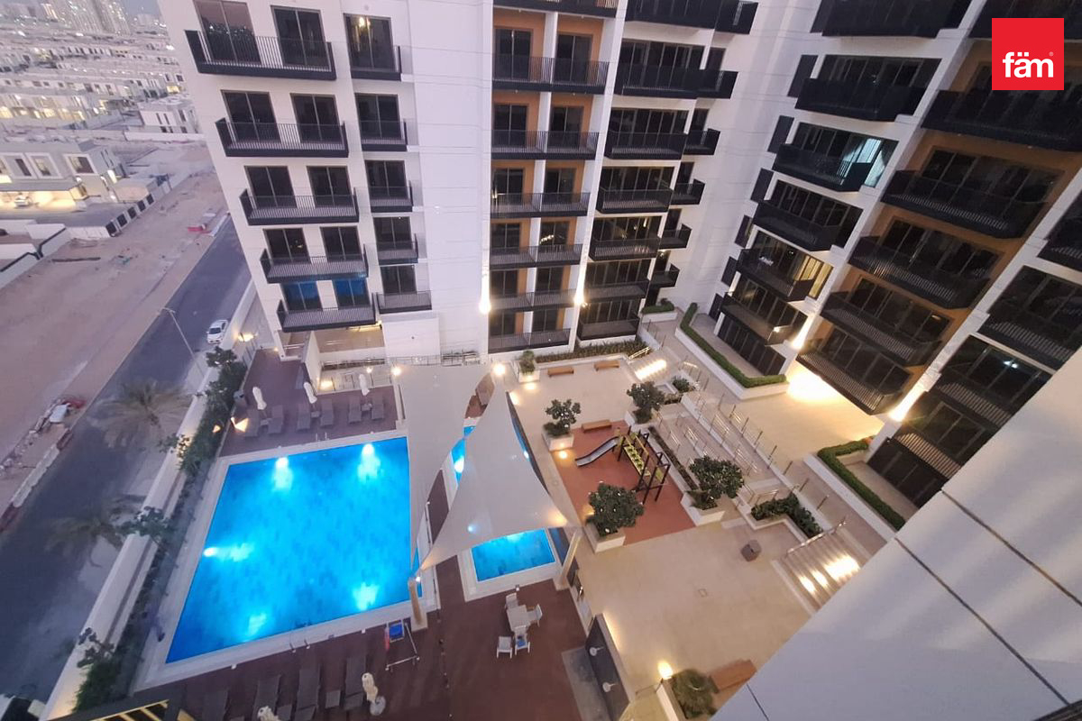 Brand New | Terrace Apartment | Prime Location-10