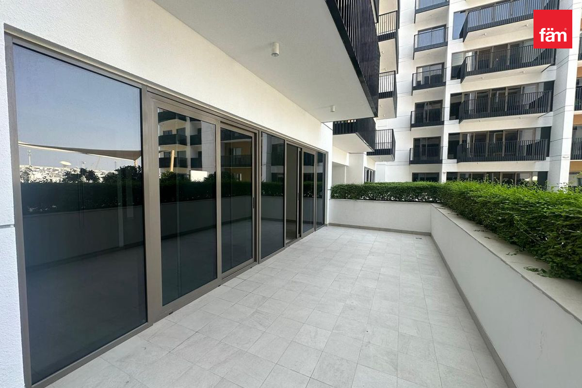 Brand New | Terrace Apartment | Prime Location-8