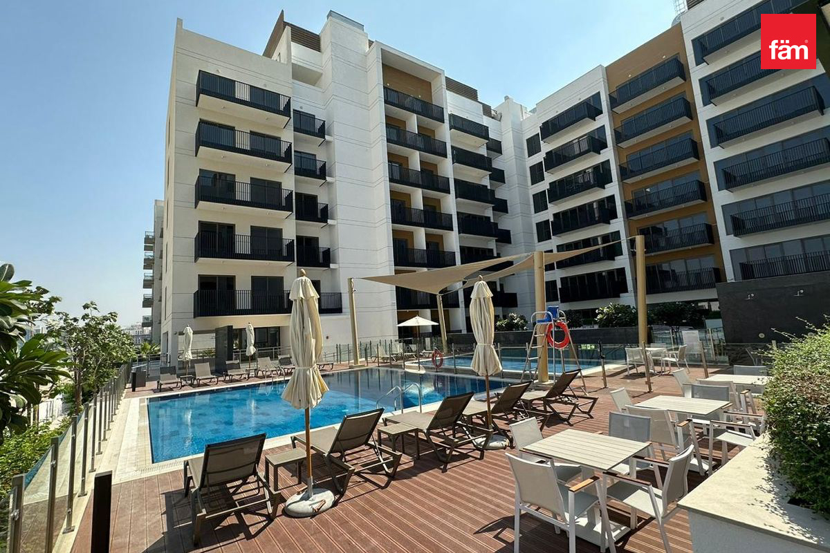 Brand New | Terrace Apartment | Prime Location-9