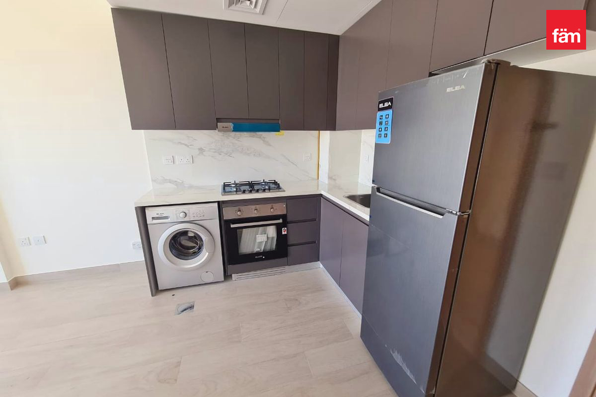 Rented Apartment | Chiller Free | Investor Deal-8