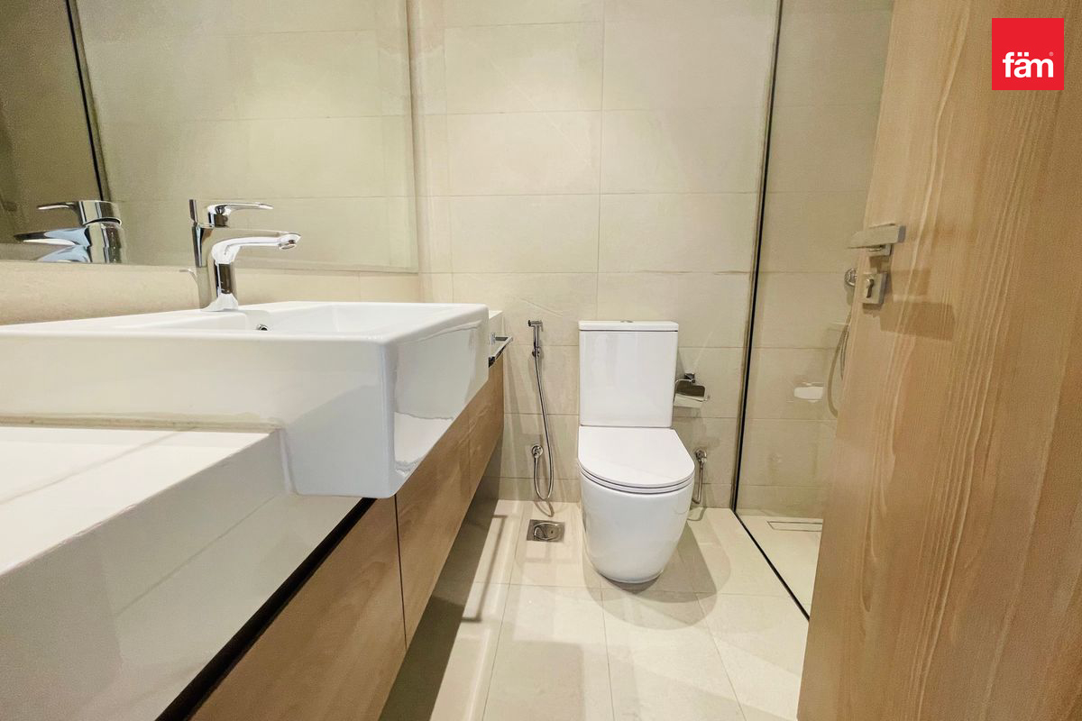 Rented Apartment | Chiller Free | Investor Deal-9