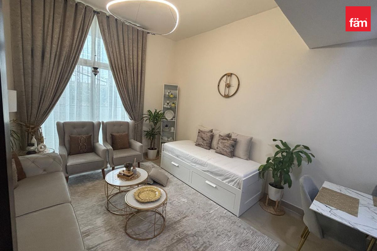 SEMI FURNISHED I CHILLER FREE I MULTIPLE CHEQUES-7