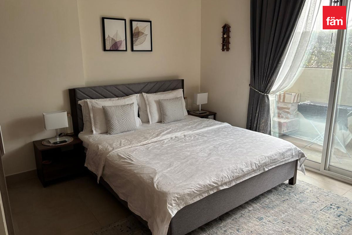 SEMI FURNISHED I CHILLER FREE I MULTIPLE CHEQUES-10