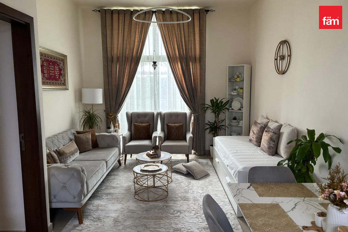 SEMI FURNISHED I CHILLER FREE I MULTIPLE CHEQUES-13