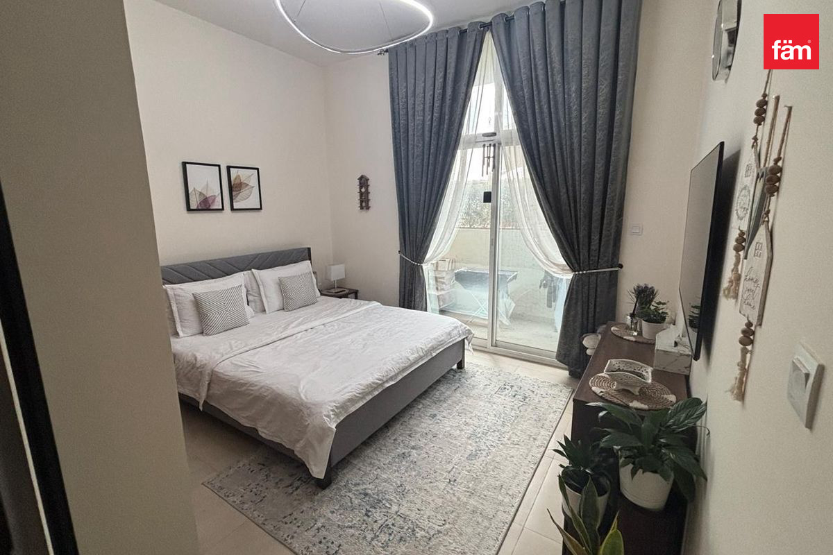 SEMI FURNISHED I CHILLER FREE I MULTIPLE CHEQUES-11