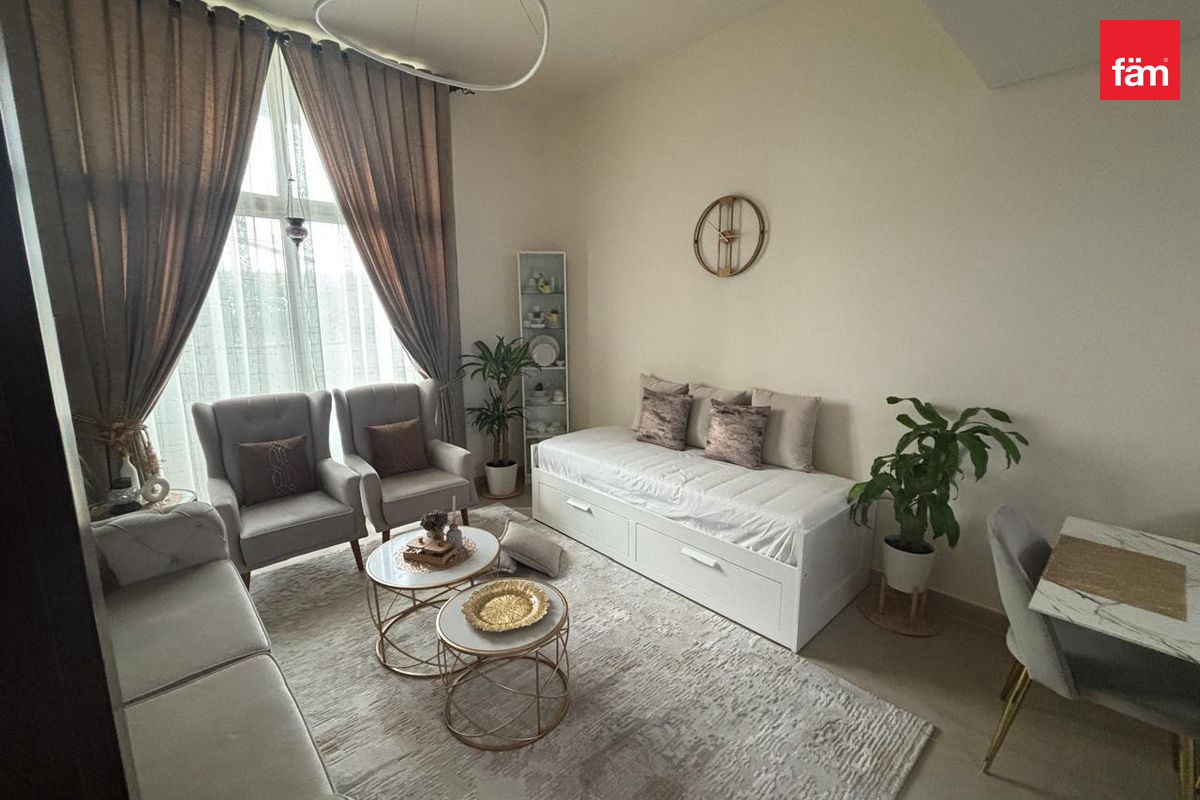SEMI FURNISHED I CHILLER FREE I MULTIPLE CHEQUES-12