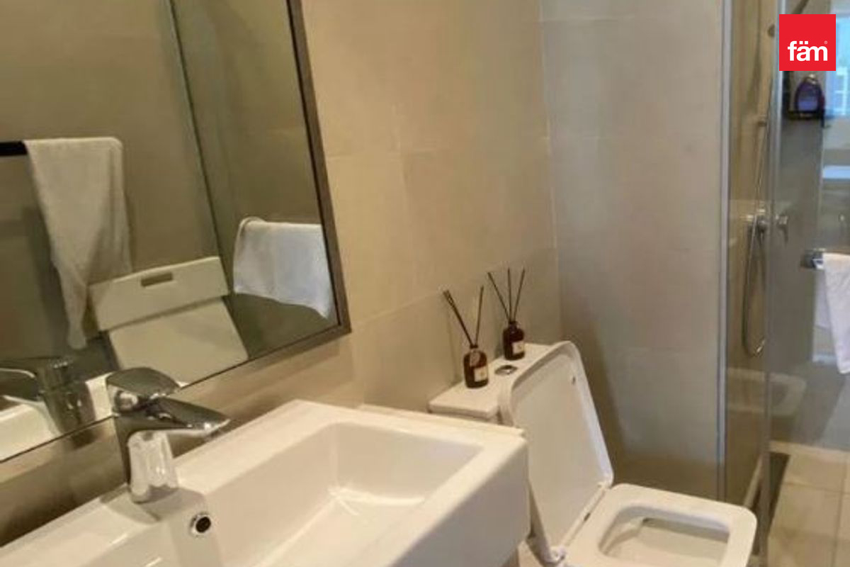 Good Investment | Chiller Free | Prime Location |-12