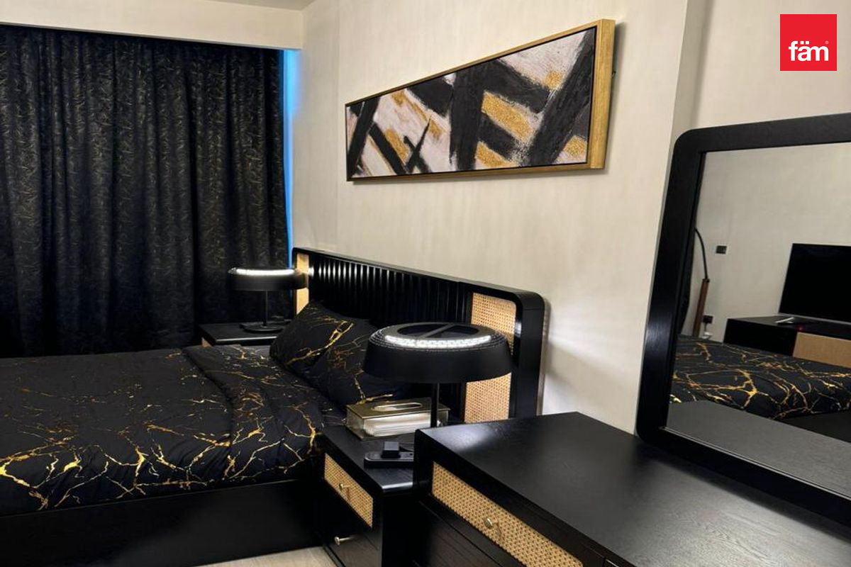 1 Studio for Sale in Azizi Riviera 45.-8