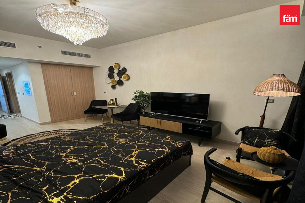1 Studio for Sale in Azizi Riviera 45.-7
