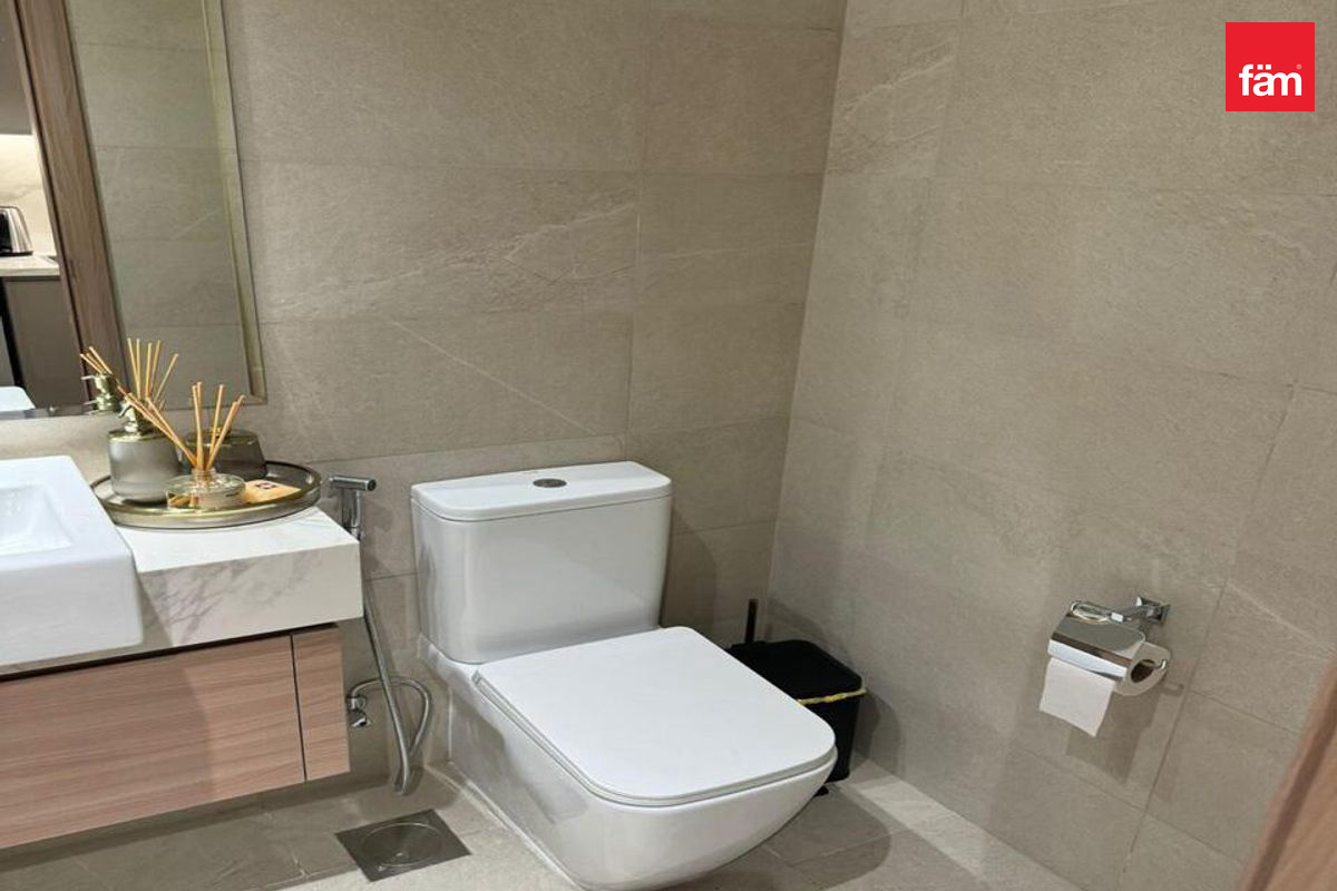 1 Studio for Sale in Azizi Riviera 45.-16