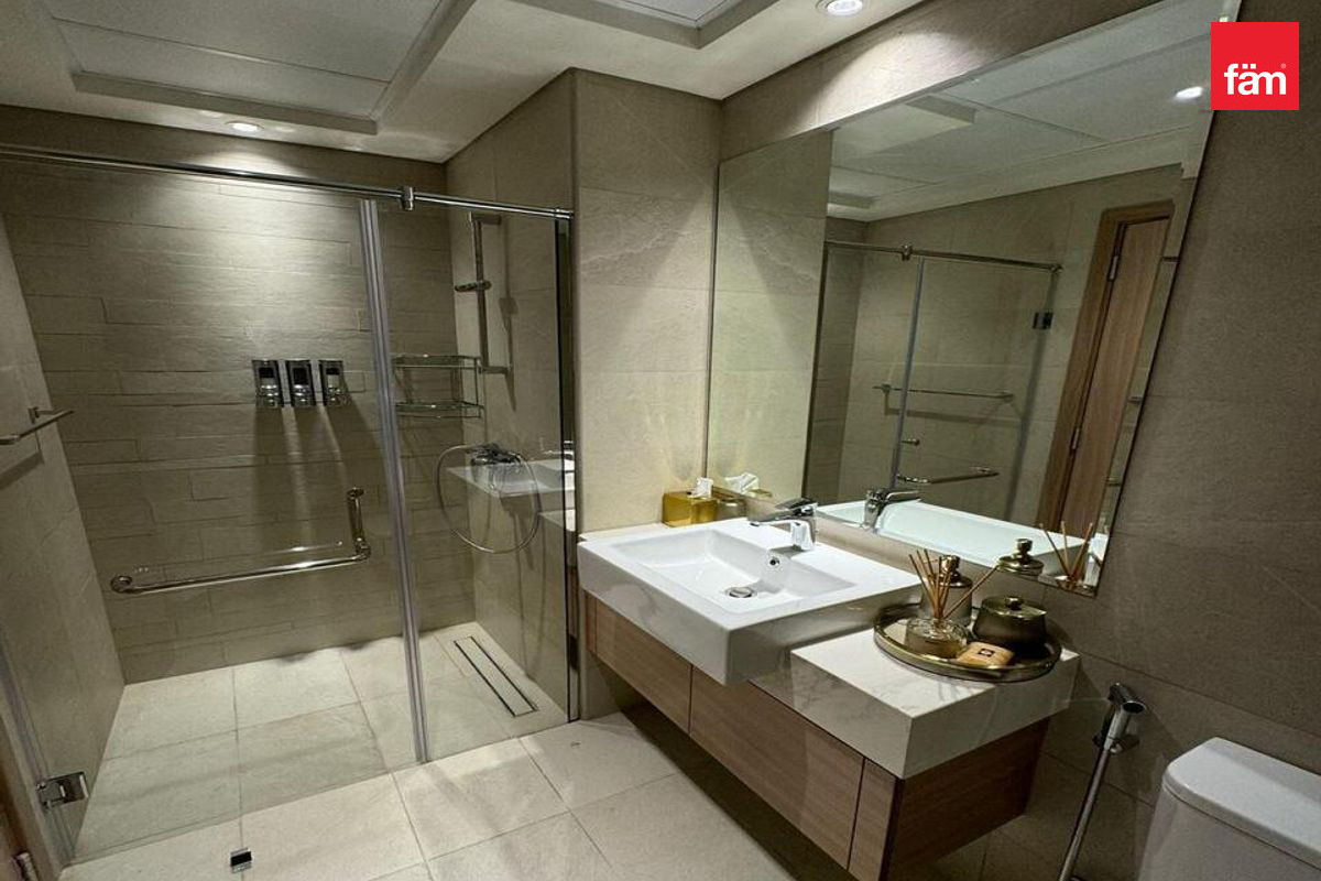 1 Studio for Sale in Azizi Riviera 45.-15