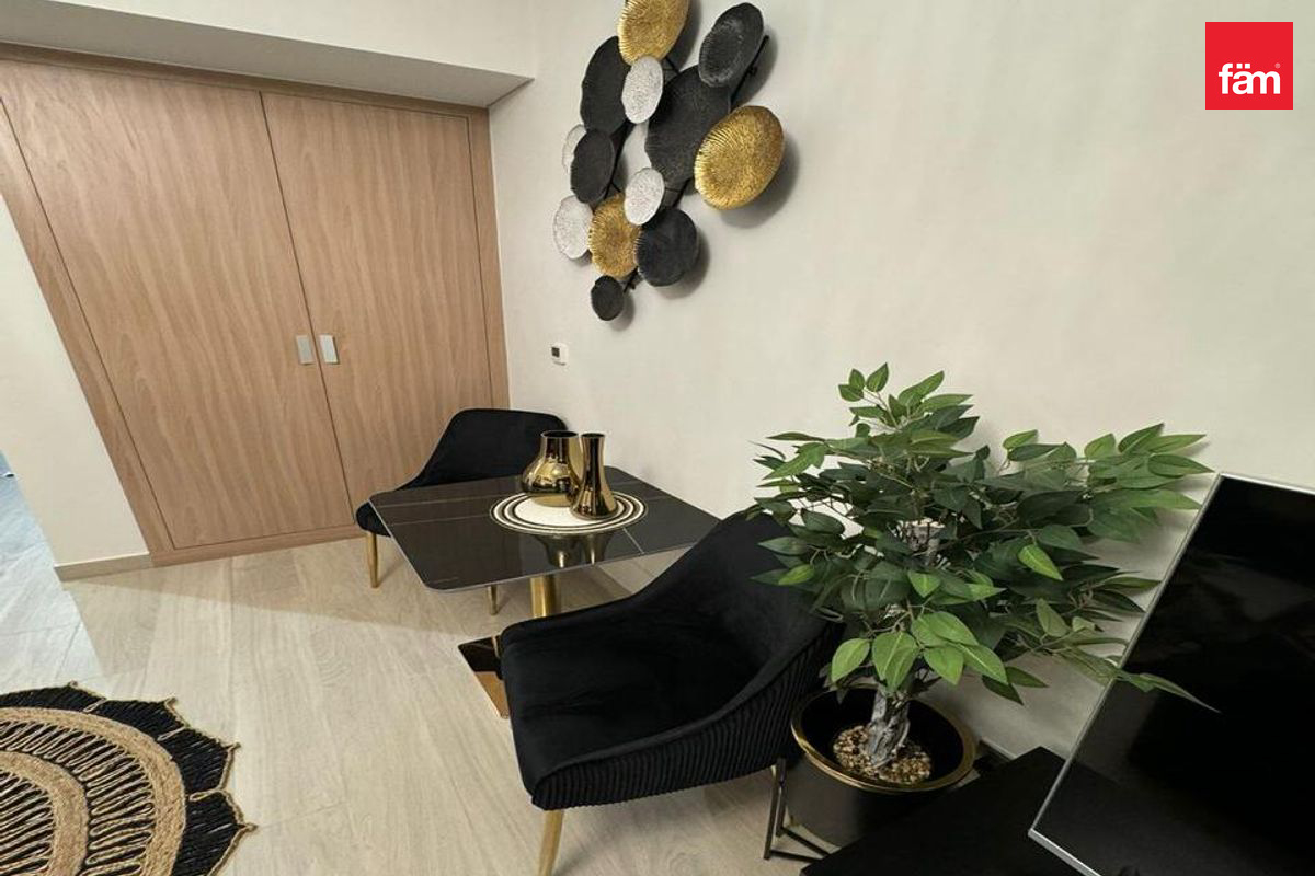 1 Studio for Sale in Azizi Riviera 45.-10