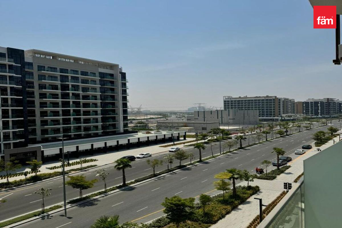 1 Studio for Sale in Azizi Riviera 45.-12