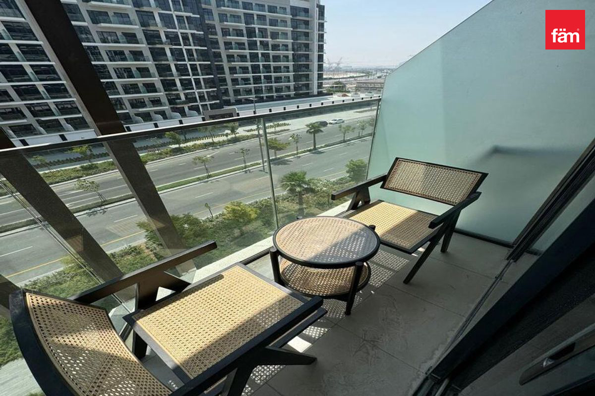 1 Studio for Sale in Azizi Riviera 45.-18