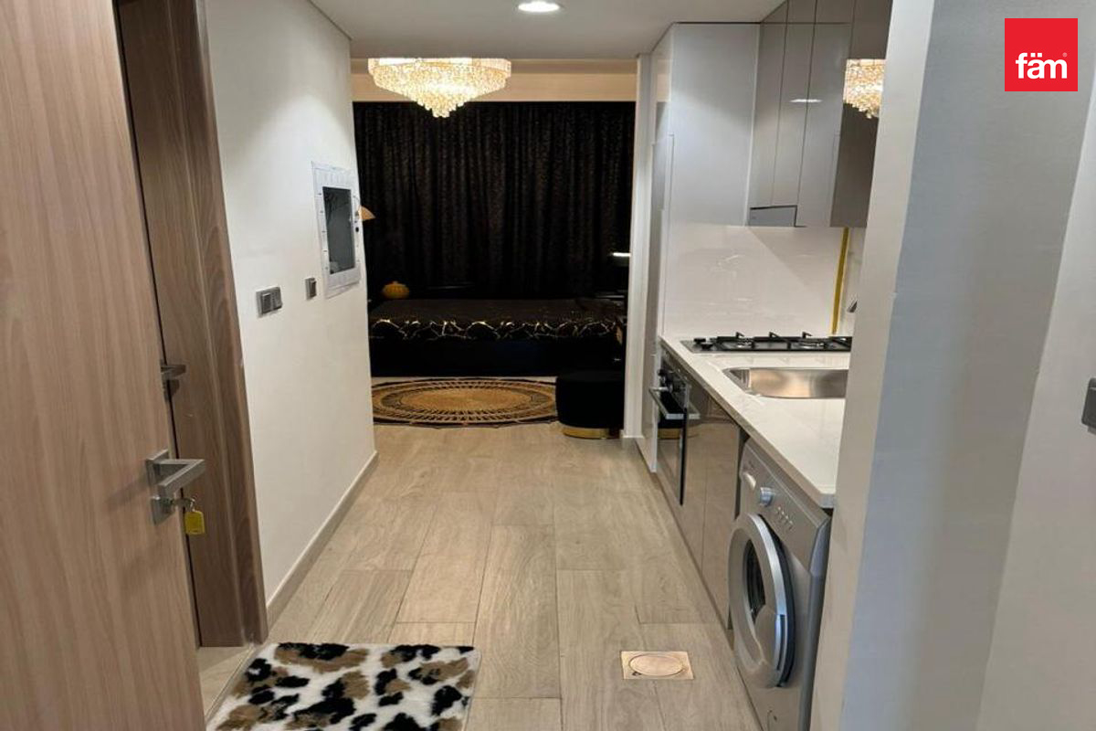 1 Studio for Sale in Azizi Riviera 45.-14