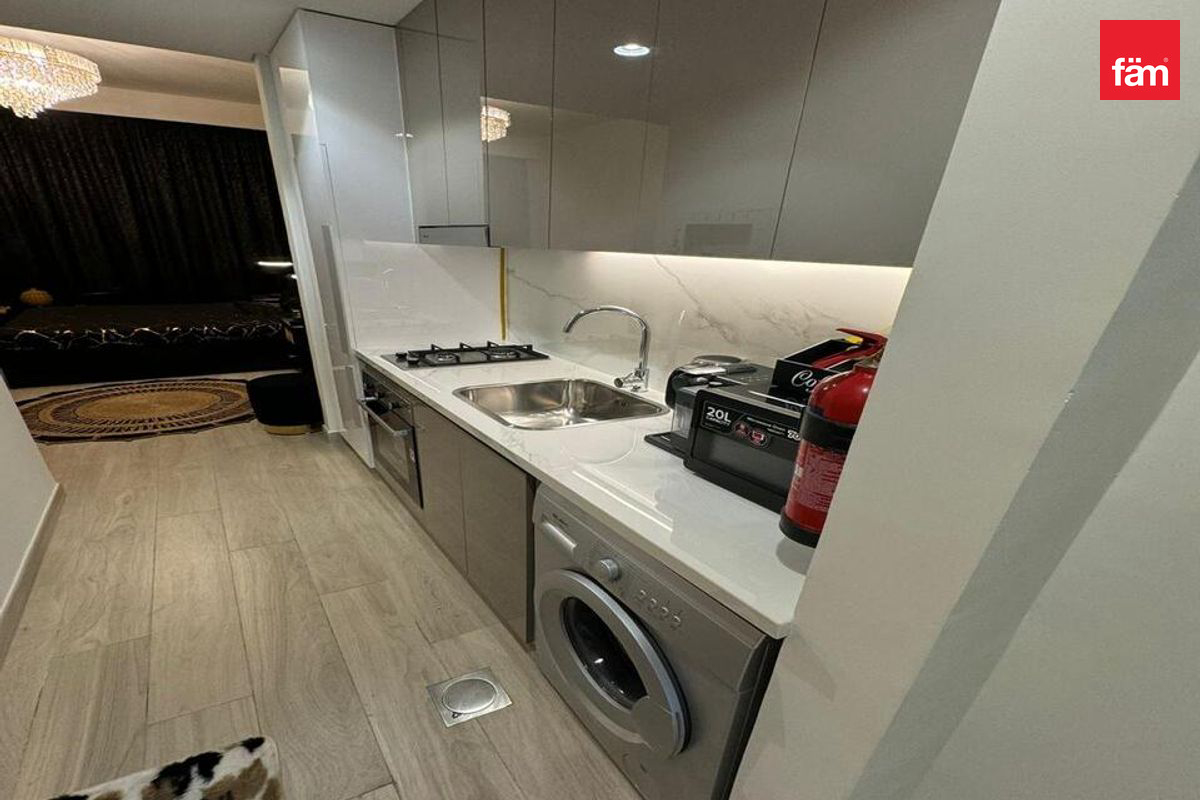 1 Studio for Sale in Azizi Riviera 45.-13