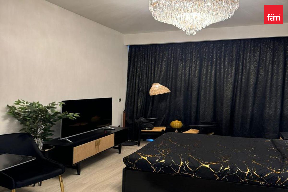 1 Studio for Sale in Azizi Riviera 45.-9