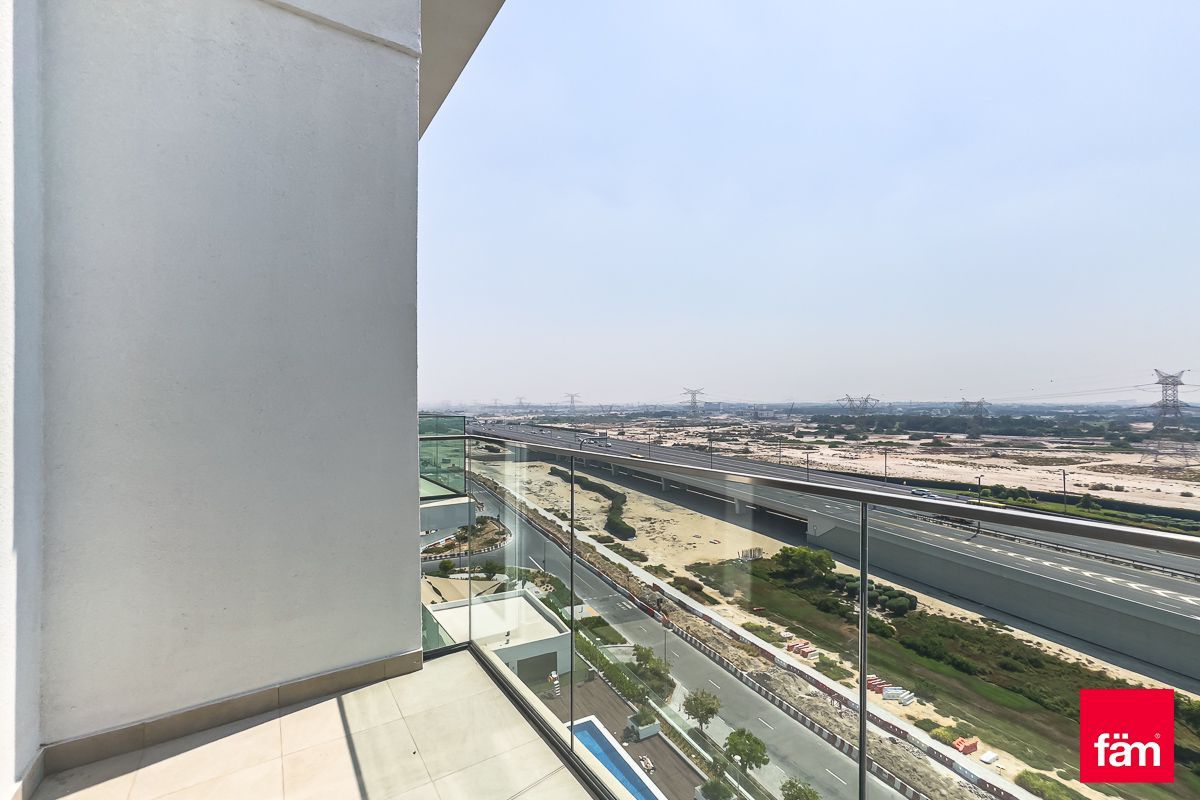 High End Finishing | Reasonable Price | Mid Floor-8