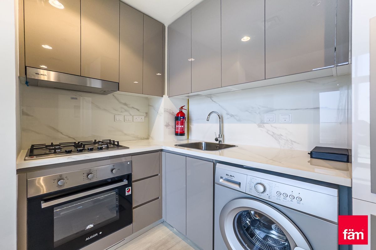 High End Finishing | Reasonable Price | Mid Floor-6