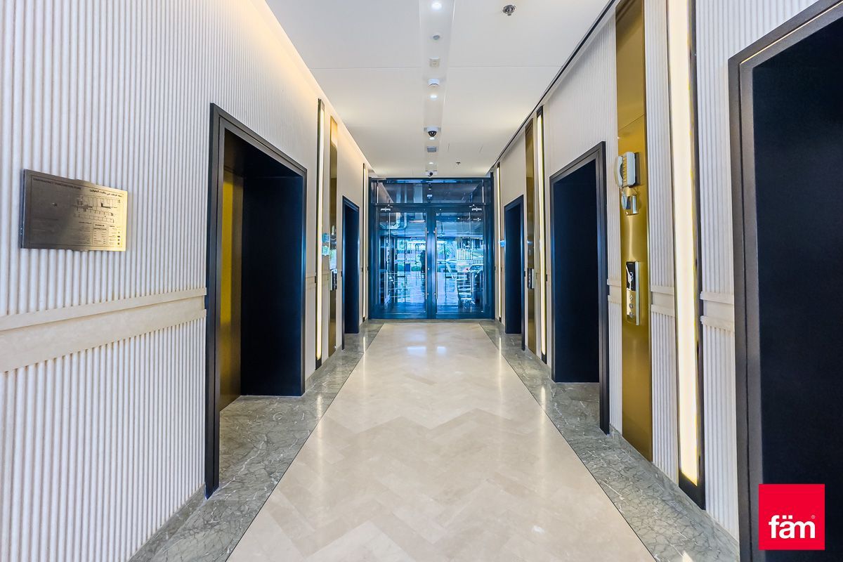High End Finishing | Reasonable Price | Mid Floor-9