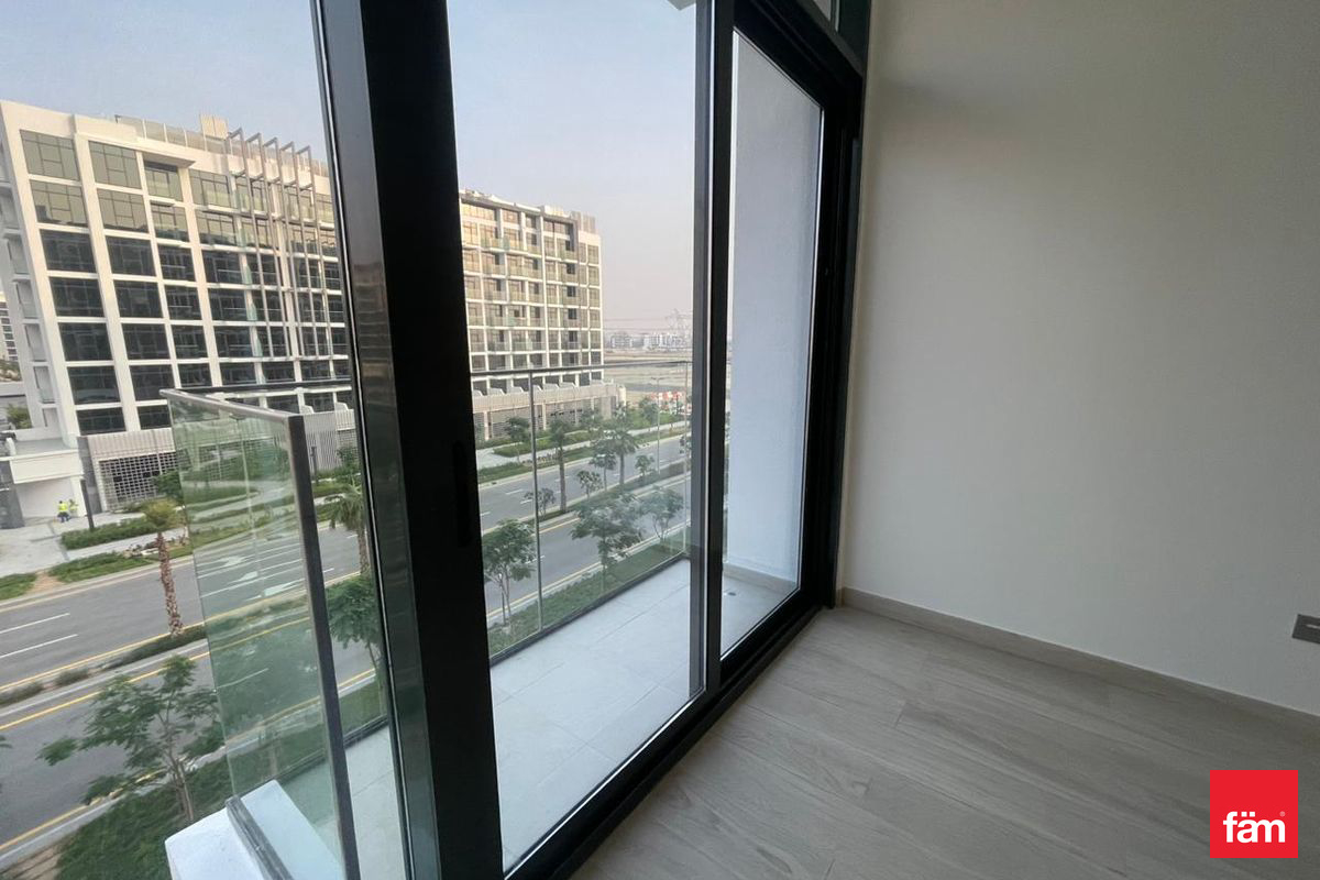 BRAND NEW 1 BEDROOM in RIVIERA 9-9