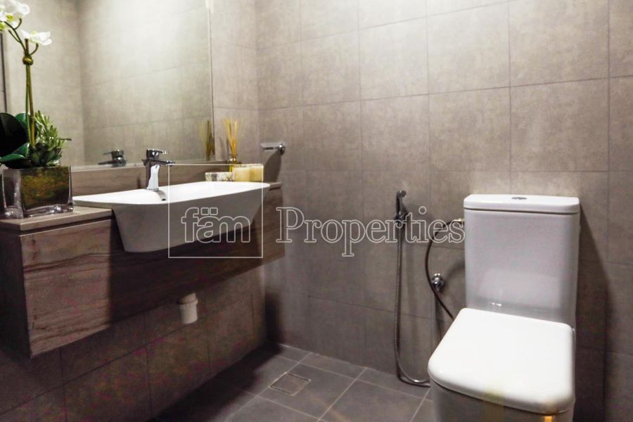 Price 680,000 AED 1 Bedroom Apartment for Sale in Azizi Samia Dubai