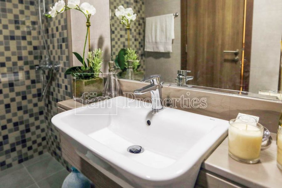 Price 680,000 AED 1 Bedroom Apartment for Sale in Azizi Samia Dubai