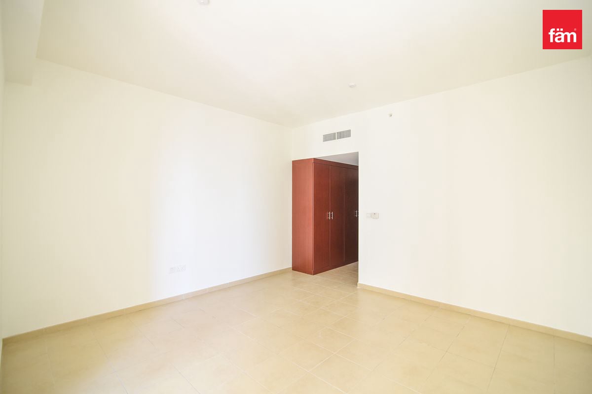 Spacious 1BR with Storage-11