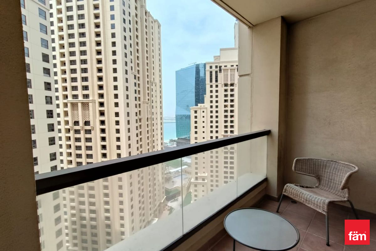 Sea View | Prime Location | Luxurious Apartment-13