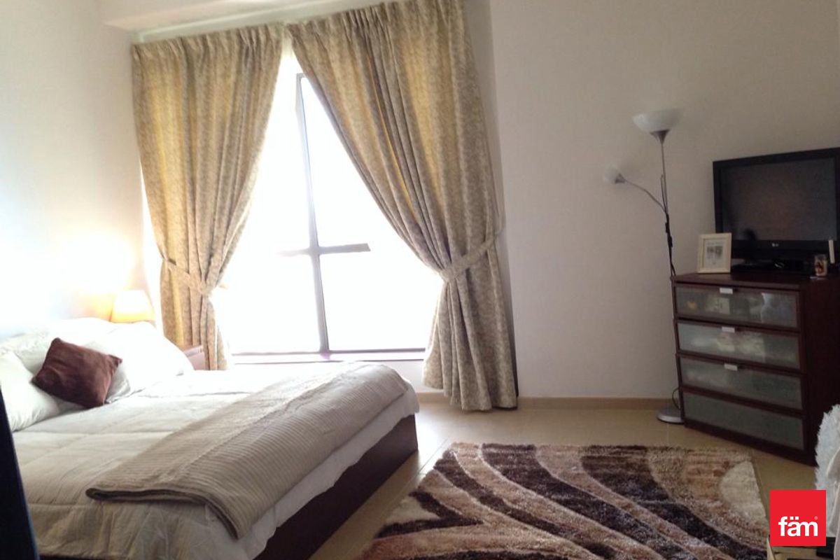 Sea View | Prime Location | Luxurious Apartment-10