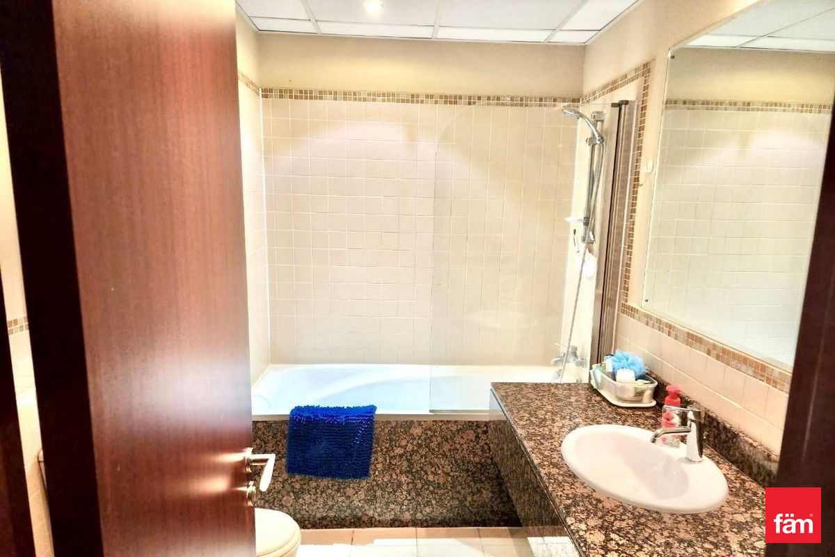 Sea View | Prime Location | Luxurious Apartment-7