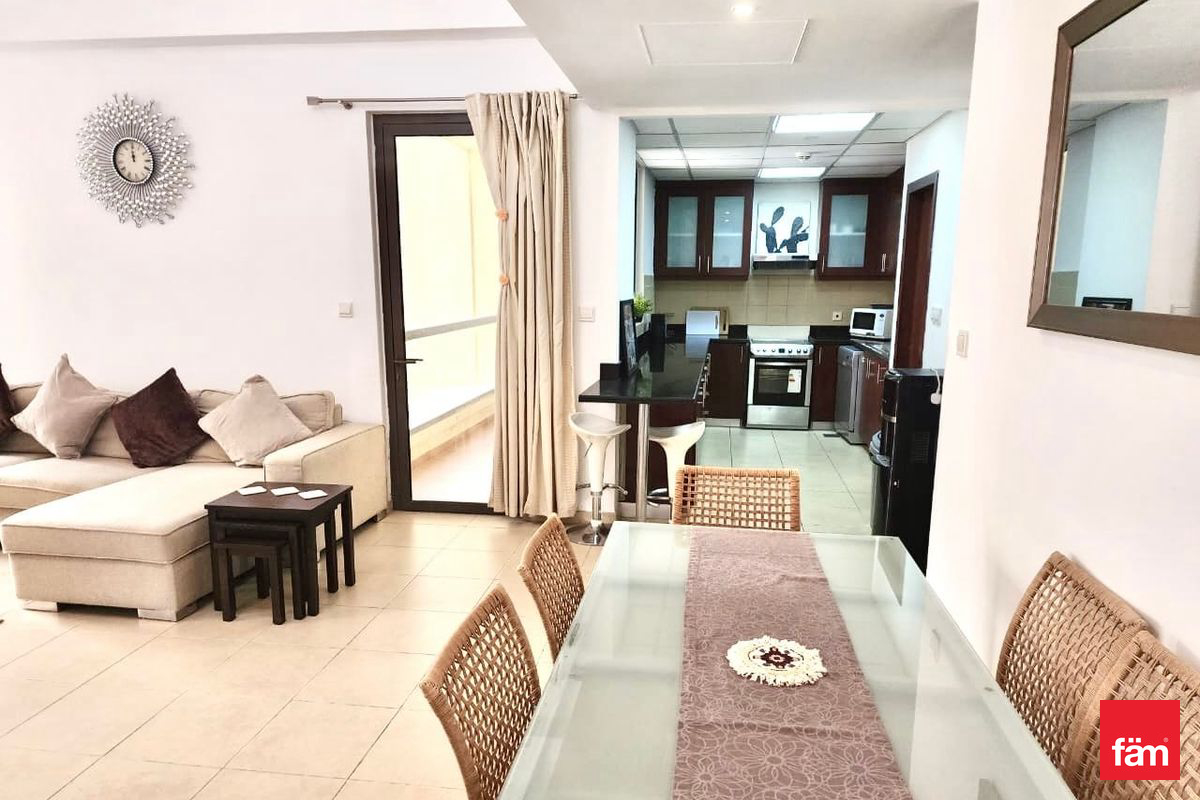 Sea View | Prime Location | Luxurious Apartment-14