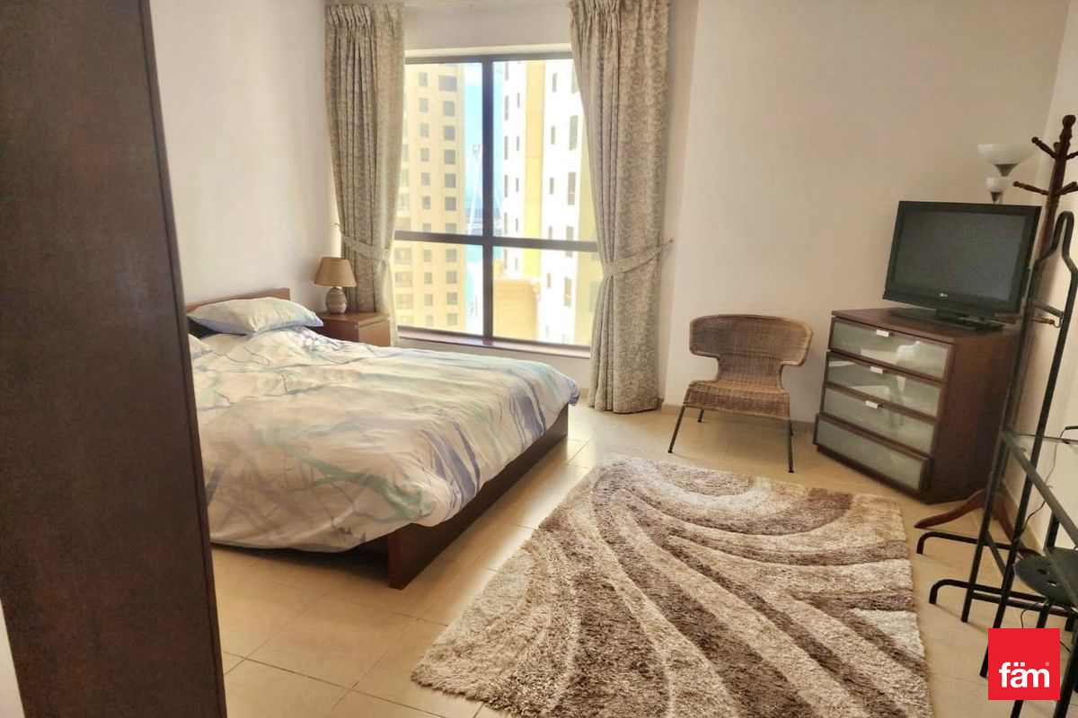 Sea View | Prime Location | Luxurious Apartment-15
