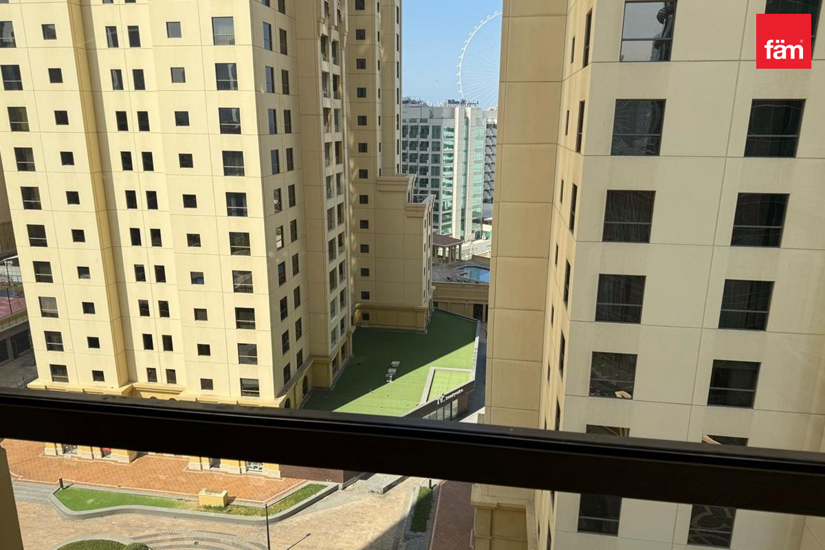 unfurnished  | open view | luxury amenities-8
