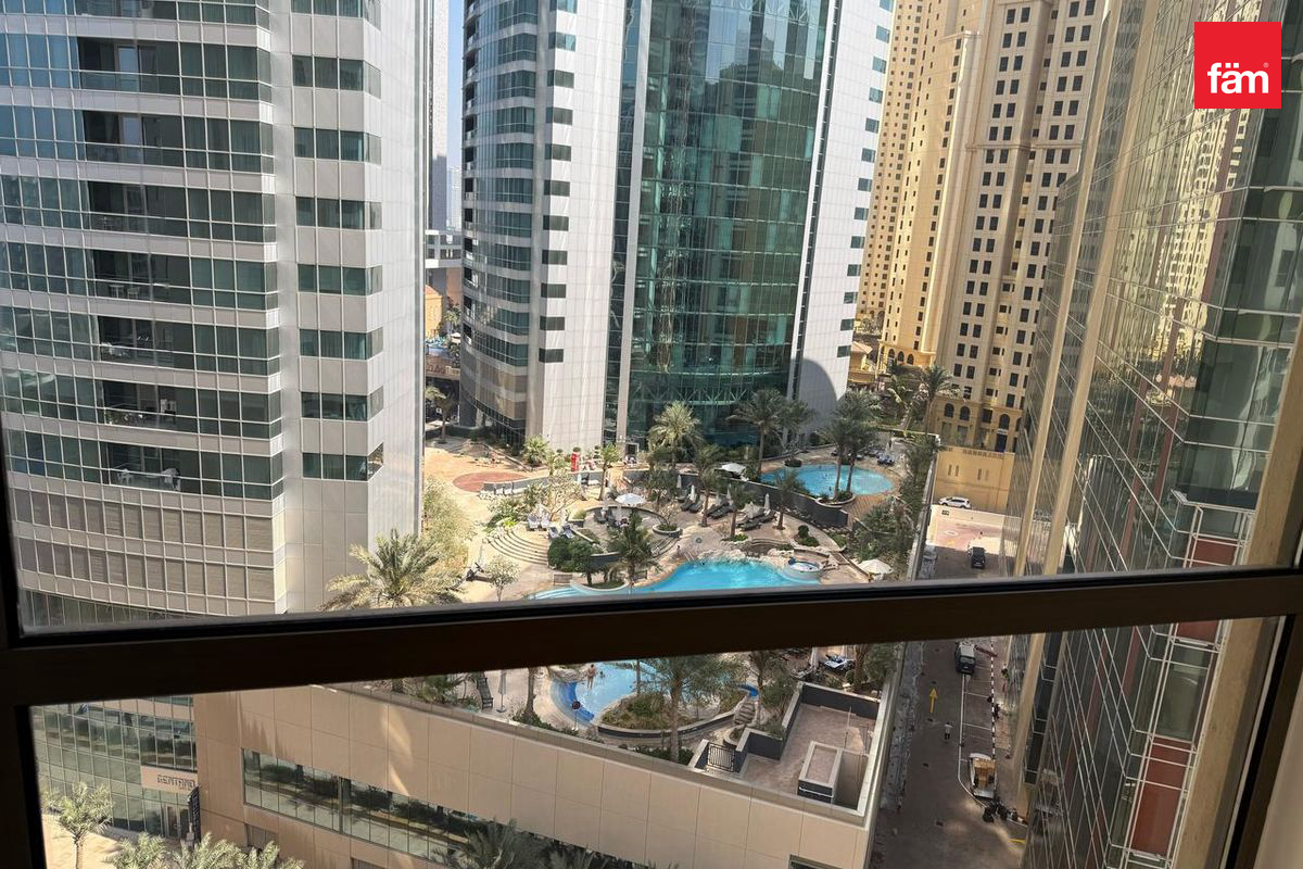 unfurnished  | open view | luxury amenities-12