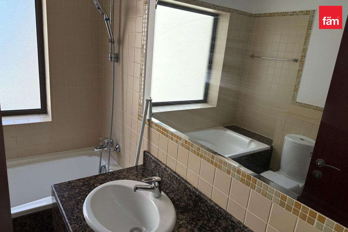 unfurnished  | open view | luxury amenities-29