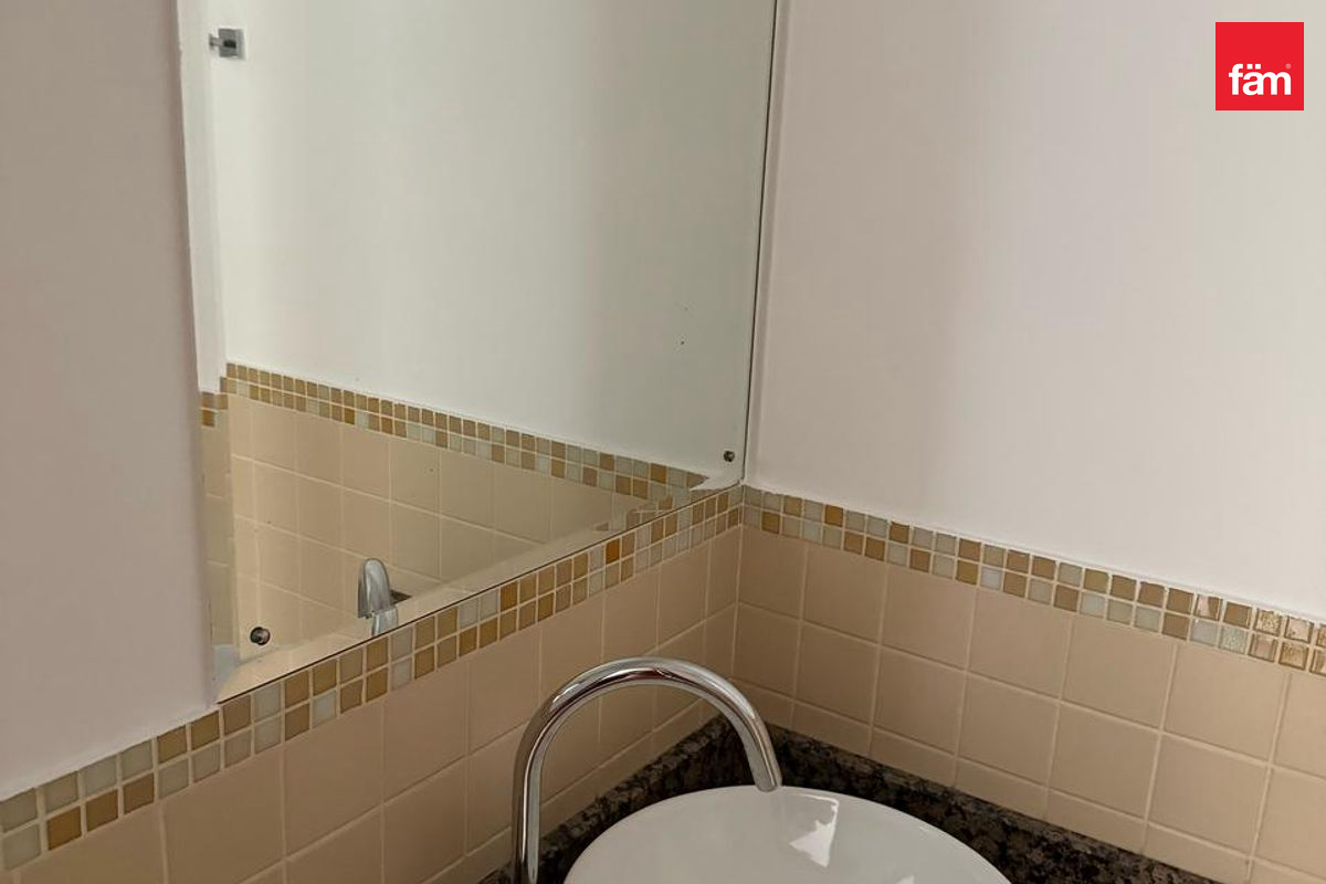 unfurnished  | open view | luxury amenities-10