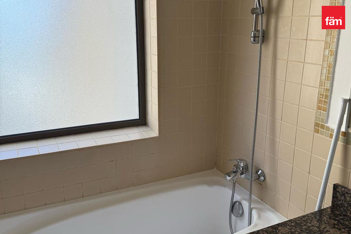 unfurnished  | open view | luxury amenities-20