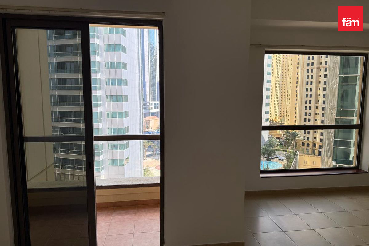 unfurnished  | open view | luxury amenities-14