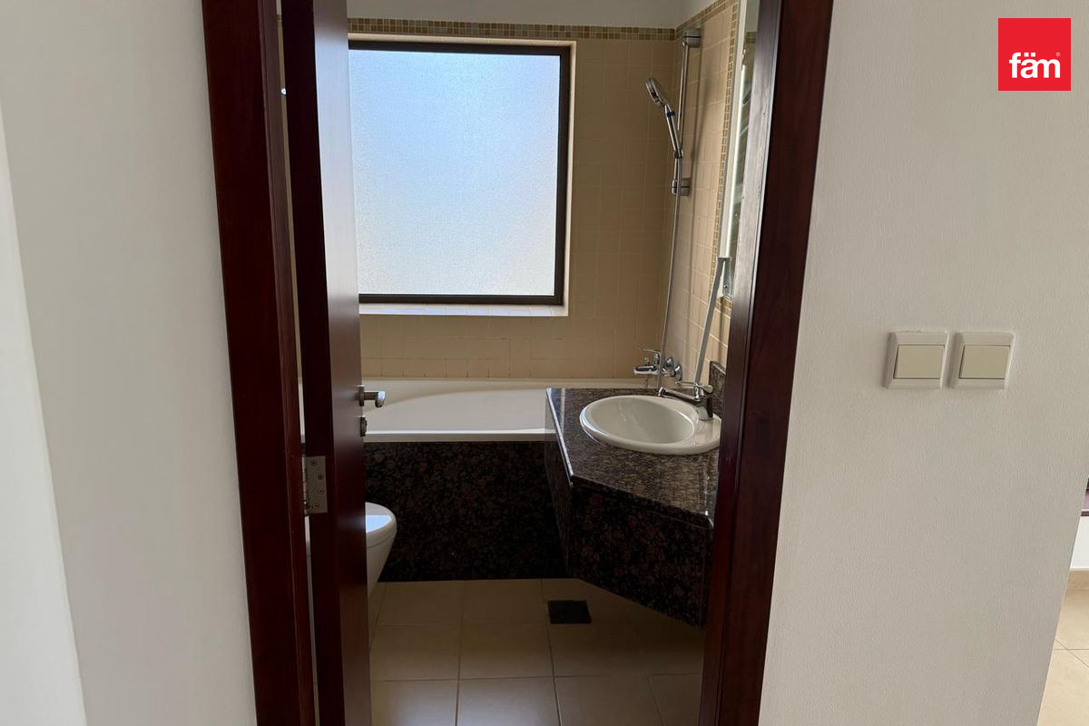 unfurnished  | open view | luxury amenities-22