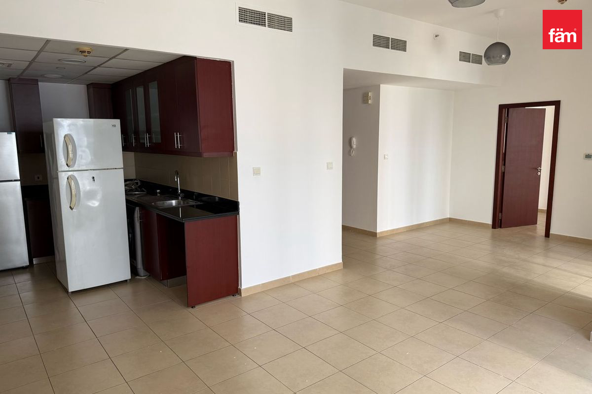 unfurnished  | open view | luxury amenities-16