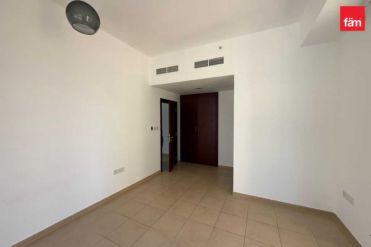 unfurnished  | open view | luxury amenities-7