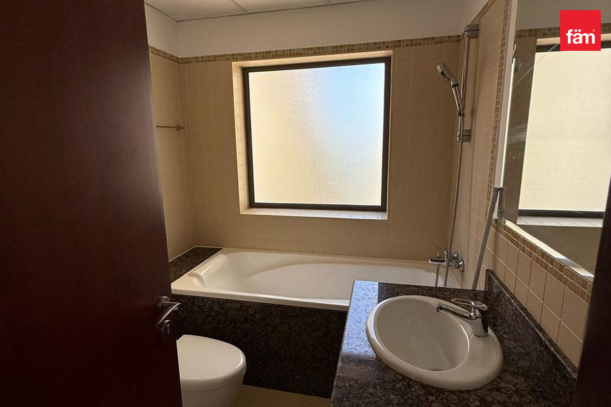 unfurnished  | open view | luxury amenities-23