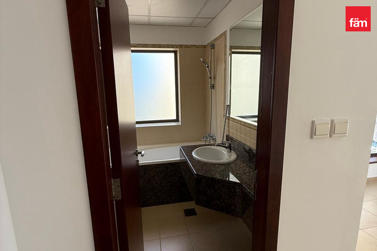 unfurnished  | open view | luxury amenities-13