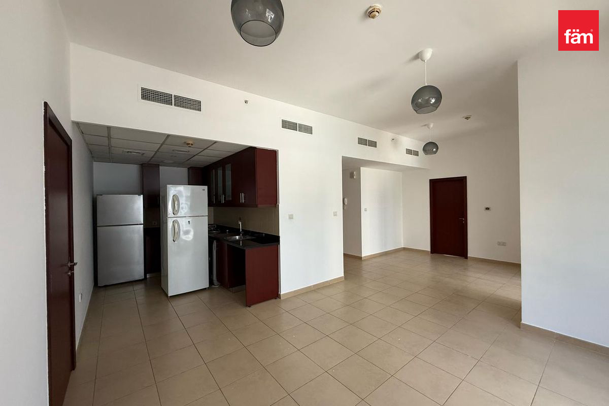 unfurnished  | open view | luxury amenities-9