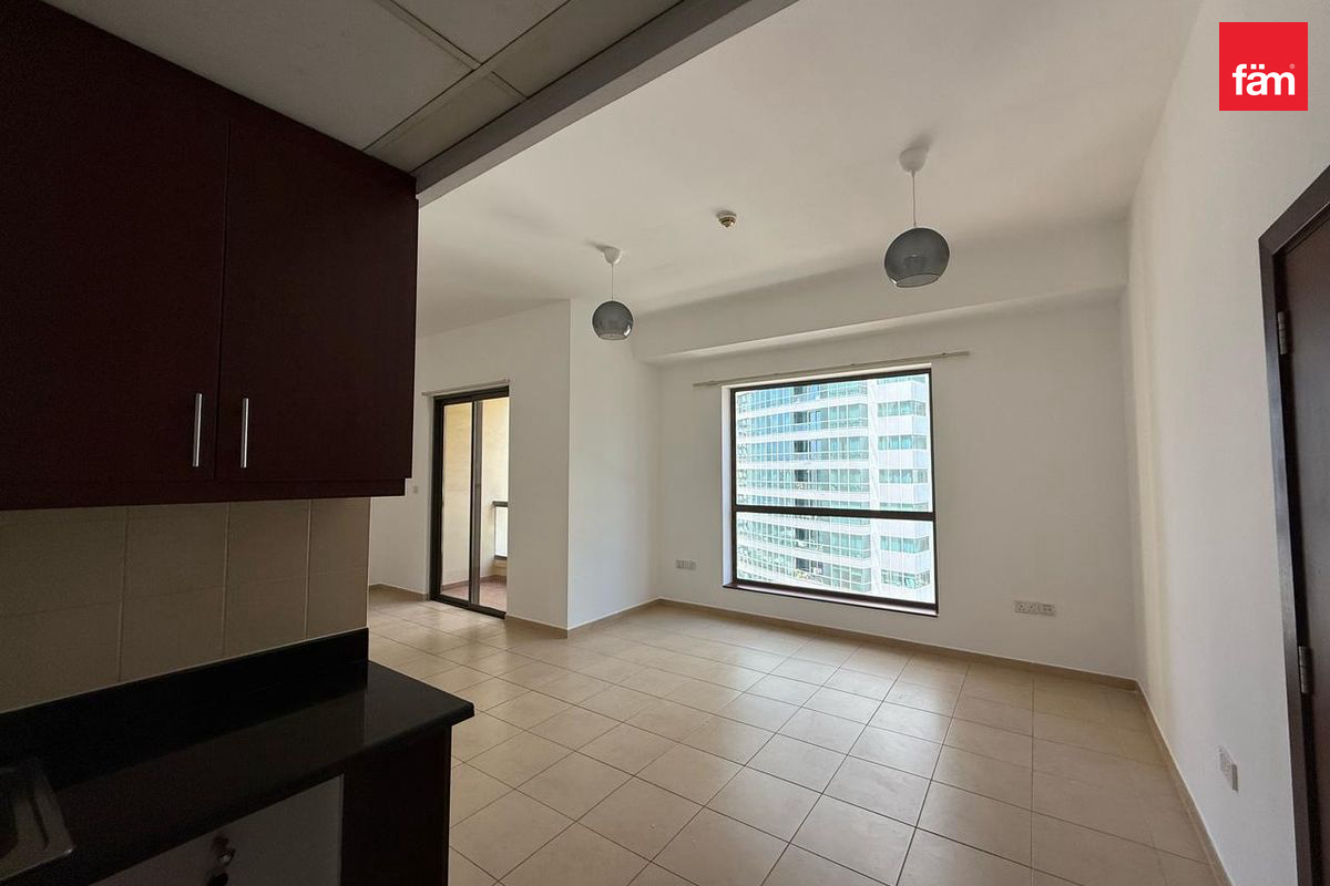 unfurnished  | open view | luxury amenities-17