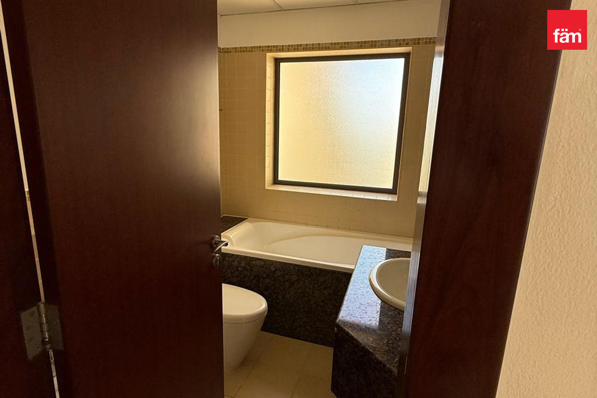 unfurnished  | open view | luxury amenities-5