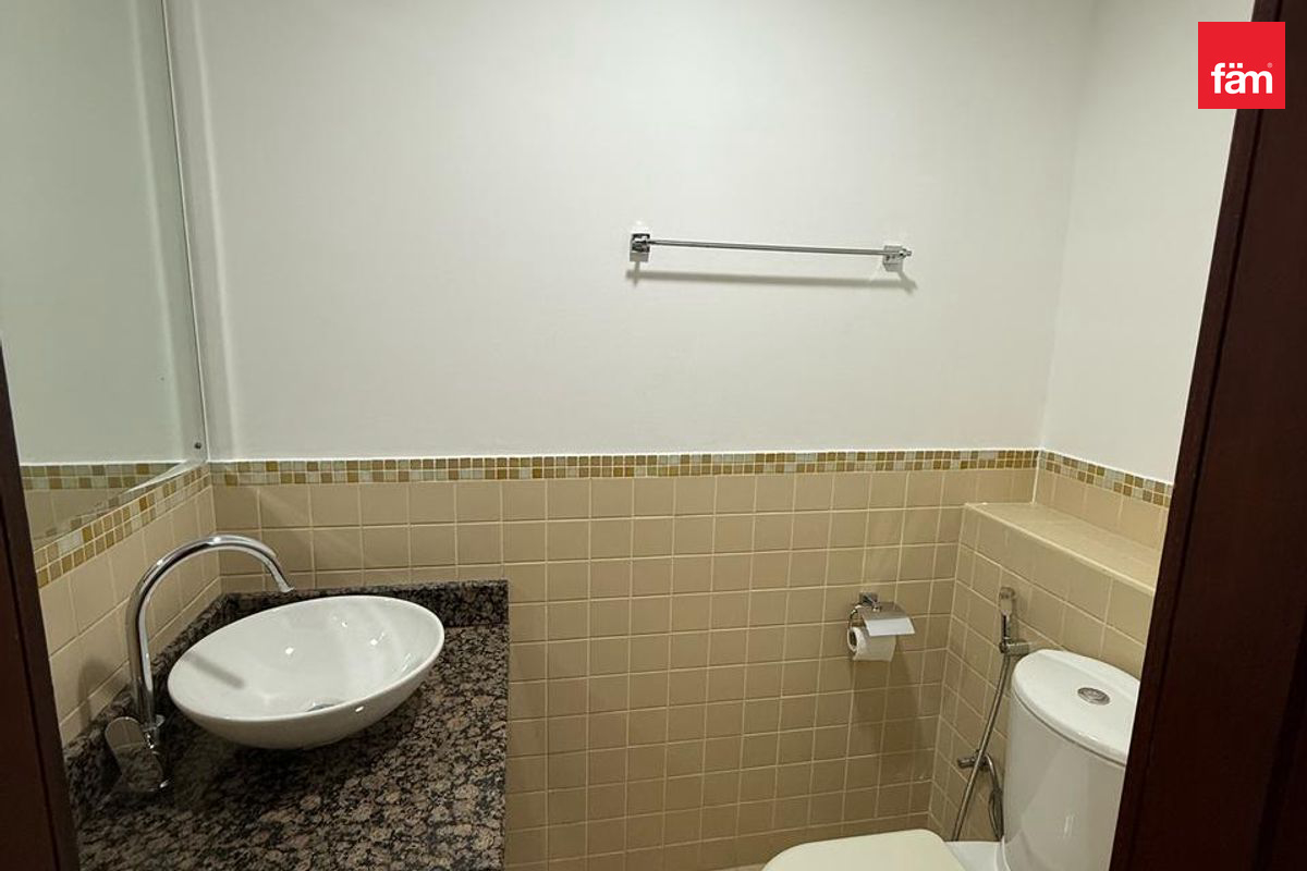 unfurnished  | open view | luxury amenities-11